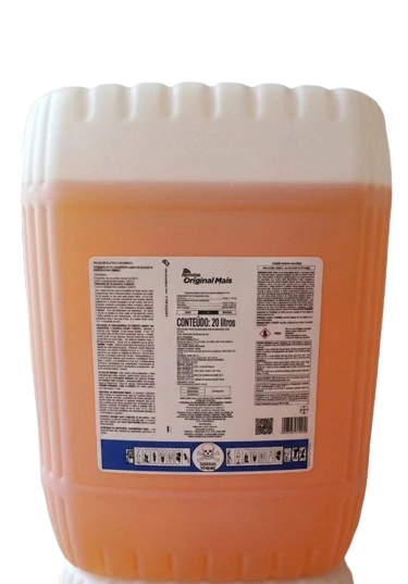 Compre ROUNDUP ORIGINAL 20L