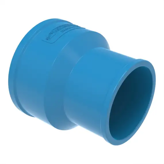 Redução PVC Soldável DN100 x DN75
