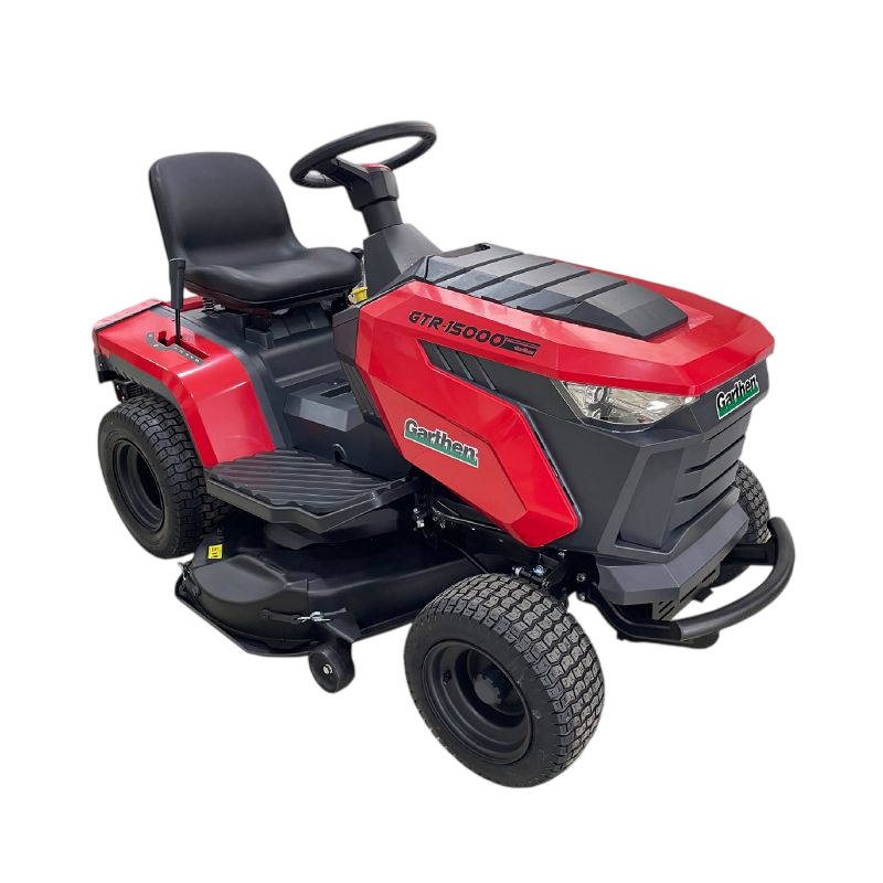 Trator GTR 15000 Garthen