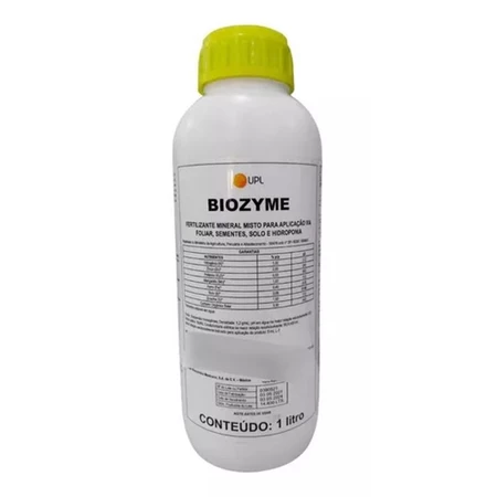 Biozyme UPL 1L