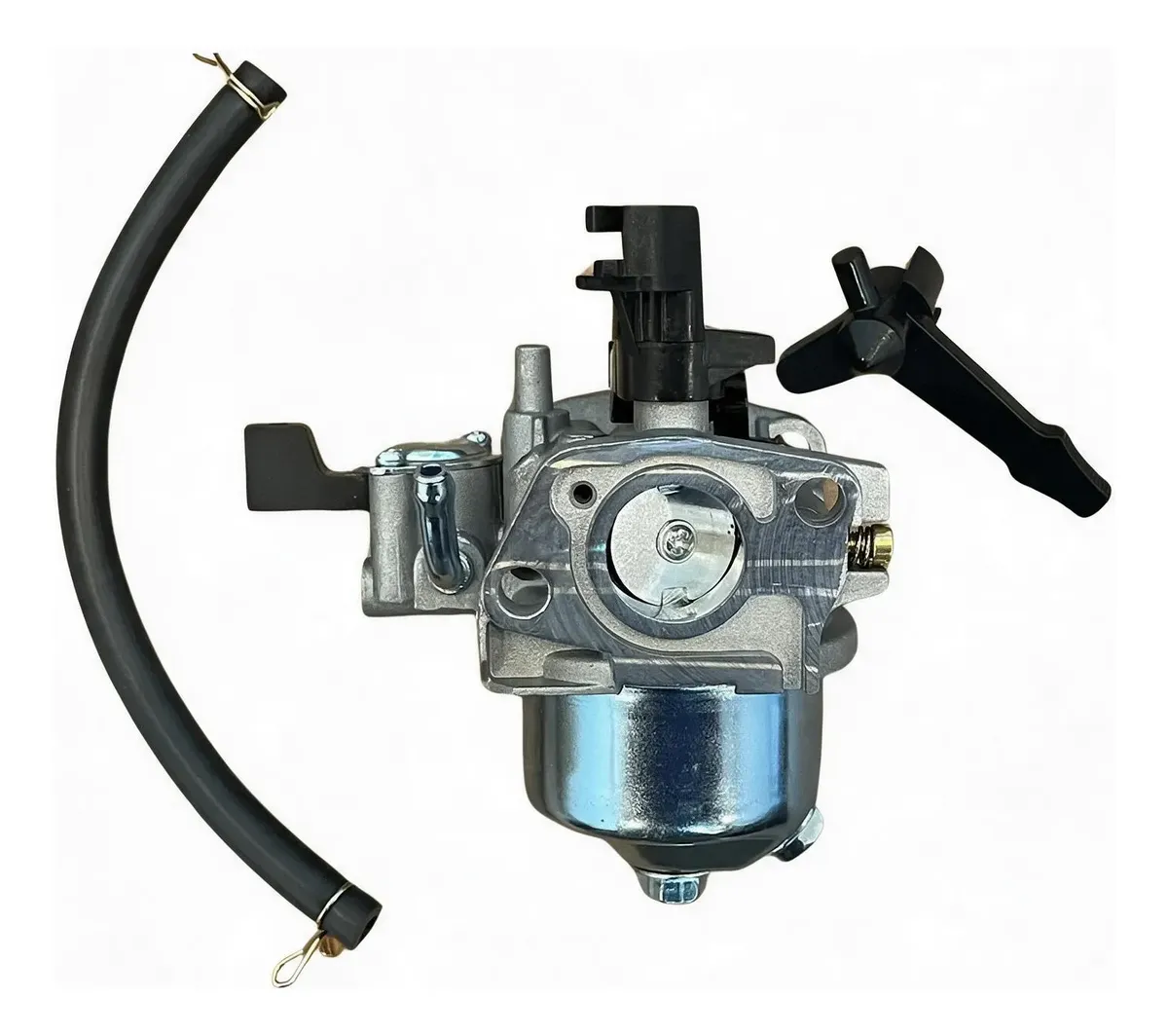 Carburador Cpl 4,0 5,5 6,5 7,0 Hp