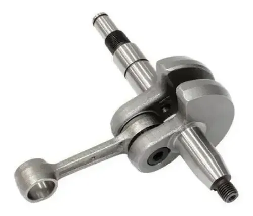 Virabrequim St. 025 / 250 / T2000 (Savana)