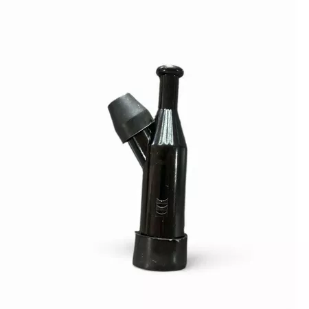 Cachimbo Terminal Conector De Vela Motores Gasolina 4 Tempos Gerador Motobomba Cortador de Grama