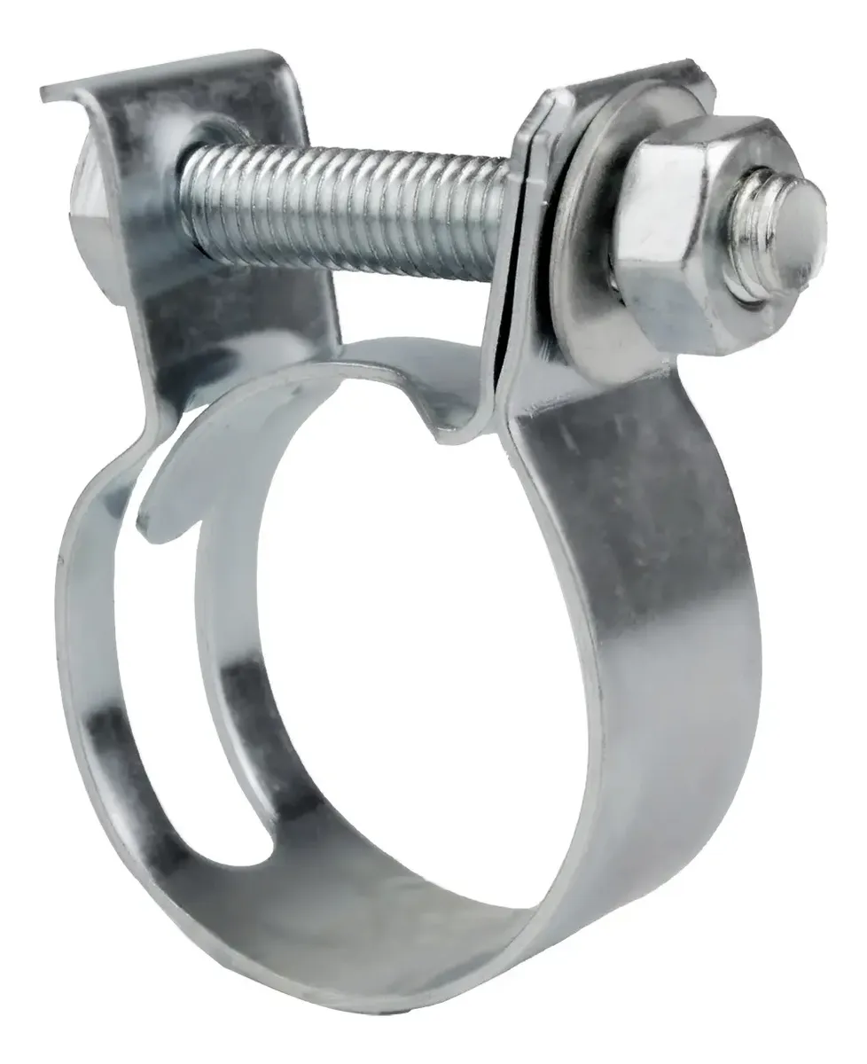 Abraçadeira 1 1/4"