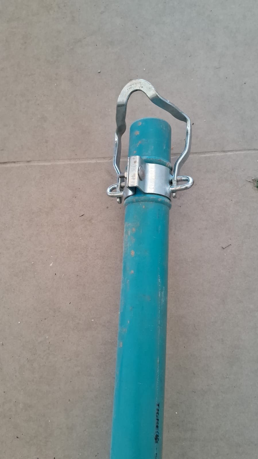 Tubo de Irrigação 50MM ES