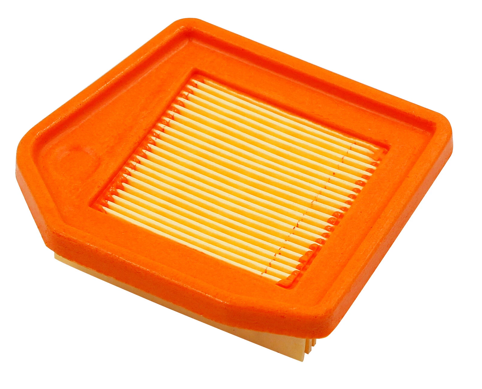 Filtro de Ar Compatível Roçadeira Stihl FS 161 / FS 221 / FS 291 / FS 351 / FS 460 / FR 410