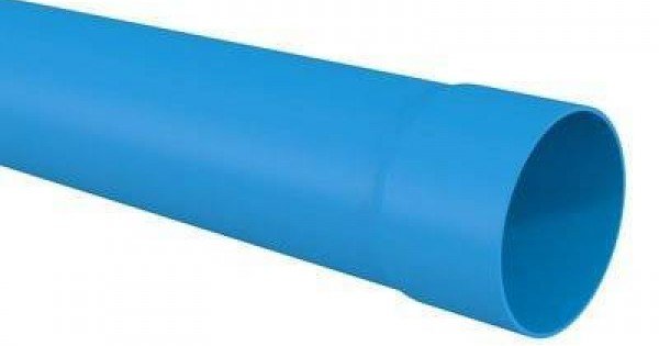 Tubo de Irrigação 32MM Soldável
