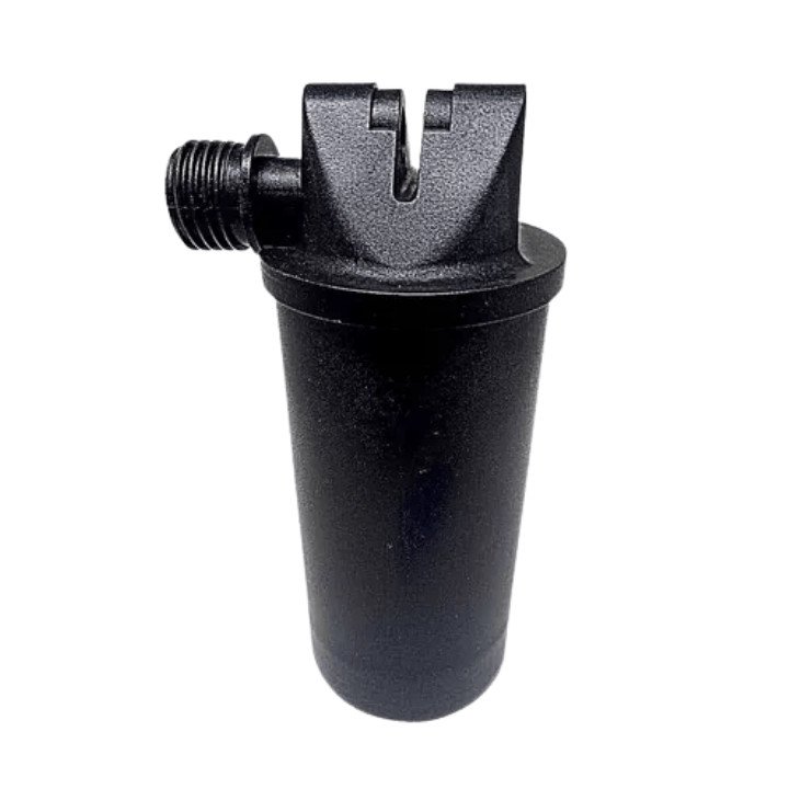 Cabeçote Plastico Pulverizador 10L, 16 e 20 Litros ref 6115 GUARANY