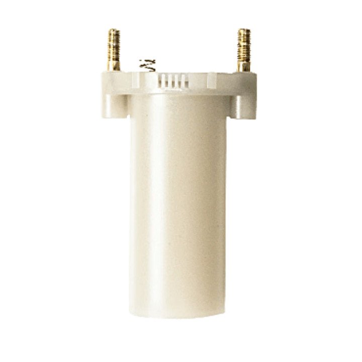 Cilindro Plastico P/ Pulverizador PCA 10L EKOMAX 16 e 20L Ref 6116 GUARANY