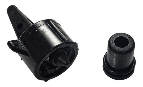 Valvula De Segurança P/ Pcp4/6p Guarany Para Retirar de Ar do Pulverizador Guarany