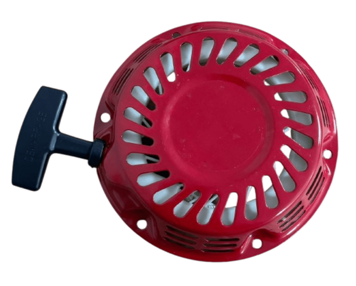 Tampa de Partida Completa 3,0/5,5/6,5/7,0HP