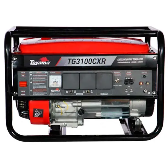 Gerador TG3100CXR