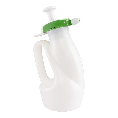 Pulverizador Borrifador Pressão Reforçado Guarany 1,2 Litros