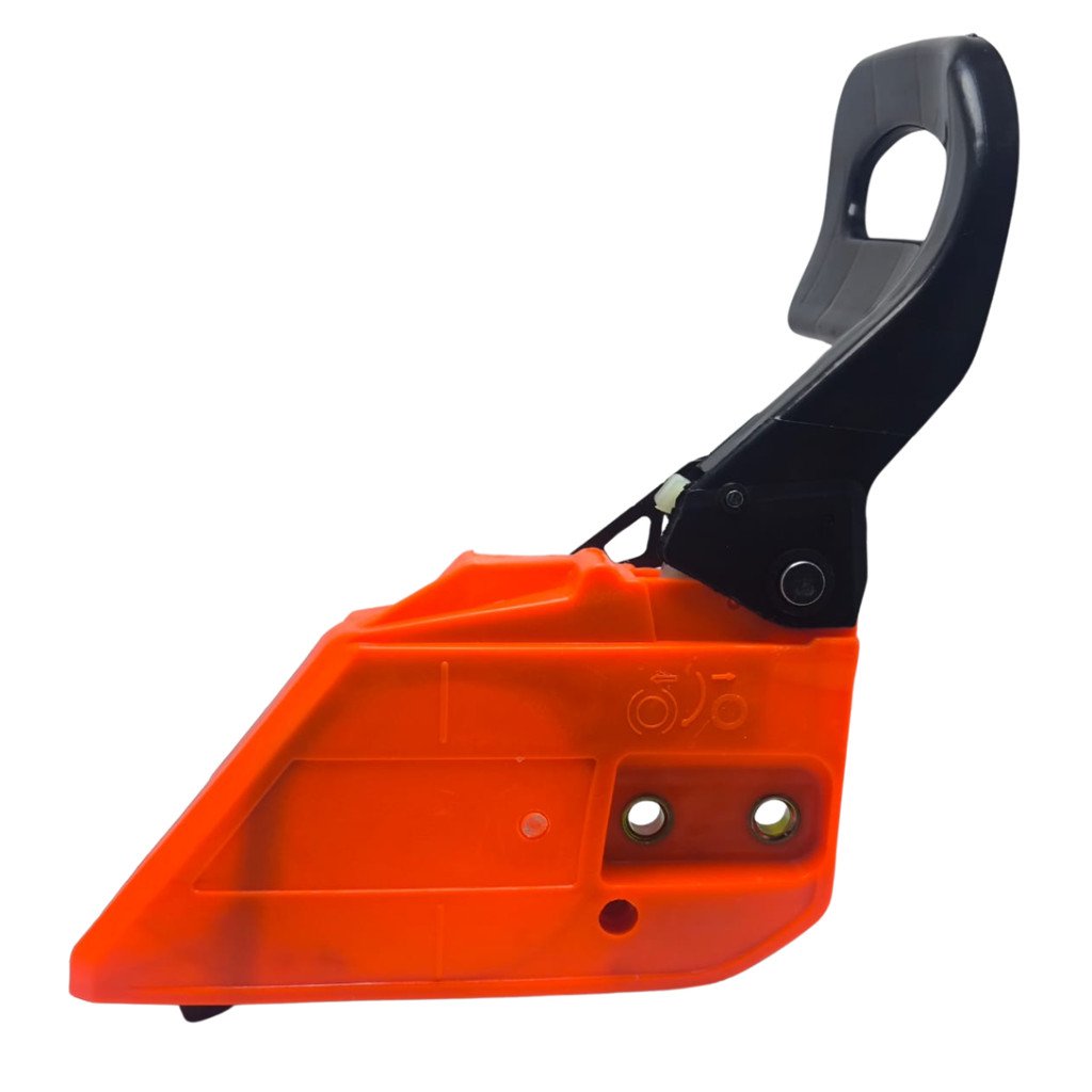 TAMPA SABRE PINHAO LATERAL MOTOSSERRA 45 52 55 58CC COMPLETA