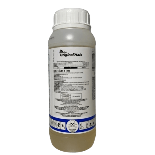 Roundup Original 1 Litro