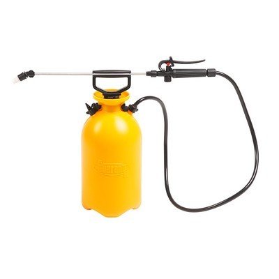 Pulverizador de Compressão Prévia 6 litros - 0418.02 - Guarany