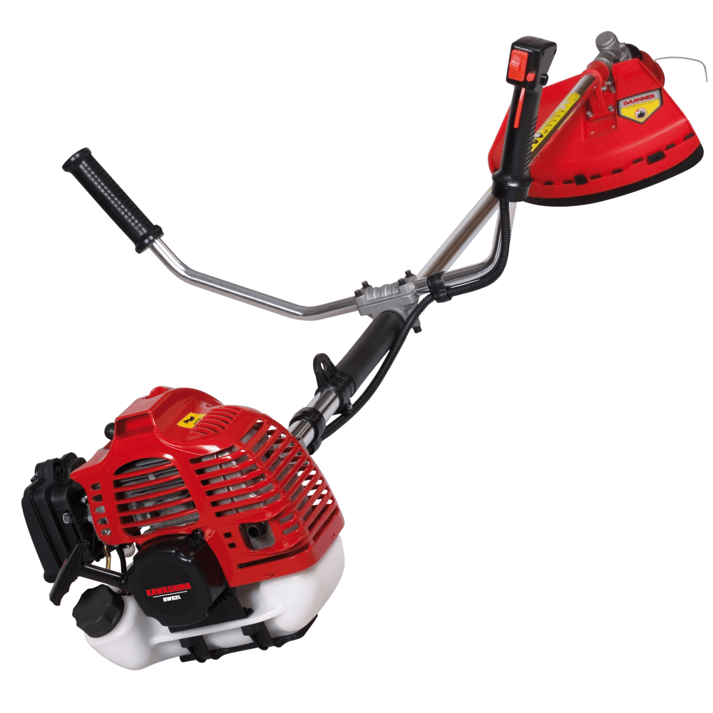 Roçadeira Kawashima KW 52-L 51,7cc