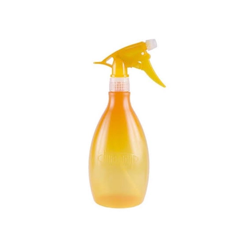 Borrifador Pulverizador Guarany Leve Névoa 500ml