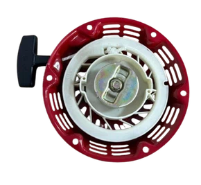 Tampa de Partida Completa 3,0/5,5/6,5/7,0HP