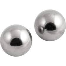Esfera de Aço Inox - Jacto