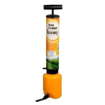 Pulvilhadeira Mata-Formiga Plus 1lL - Guarany
