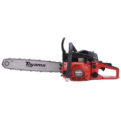 Motosserra Toyama TCS58FG2 54,5CC