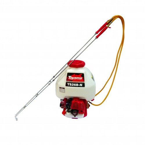 Pulverizador Toyama TS26B-N