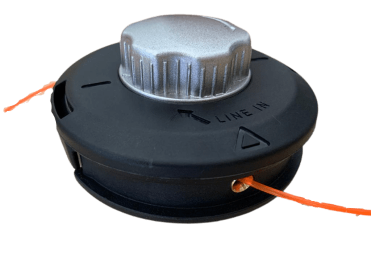 Carretel de Nylon Automático Diversas Máquinas 43CC