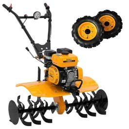 Tratorito ZMAX ZM70G4T