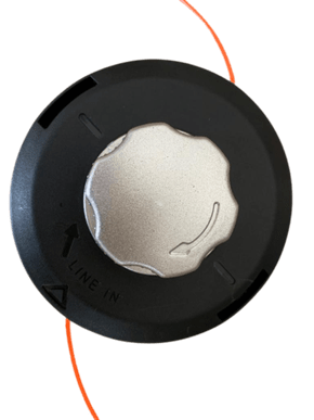 Carretel de Nylon Automático Diversas Máquinas 43CC