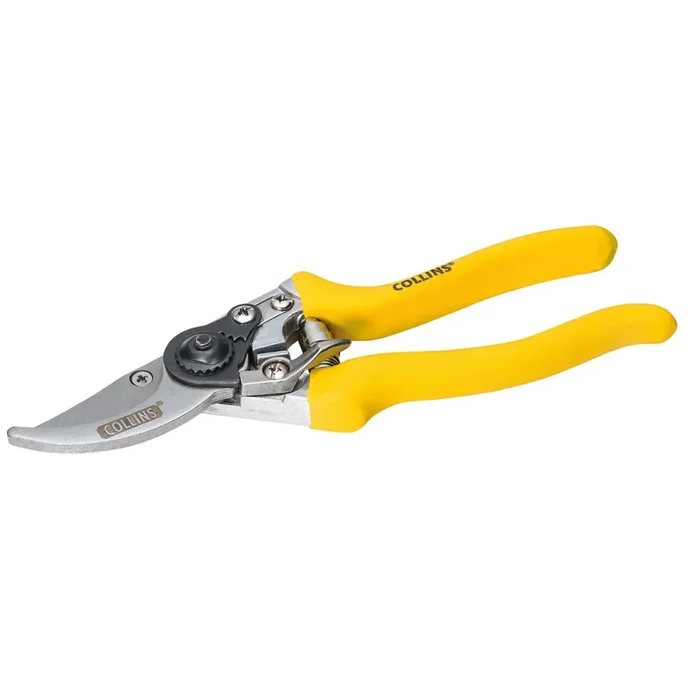 Tesoura Profissional Poda 21,5Cm Collins