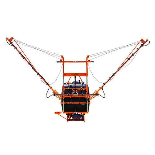 Pulverizador CIMAG PJ 600L de Barra Manual