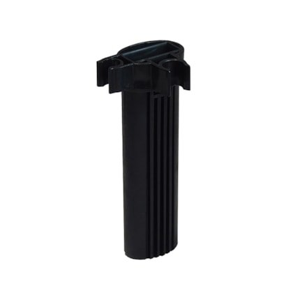 Manopla Alavanca C/ Trava Pulverizador Jacto 495812
