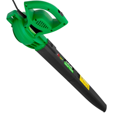 Soprador de Folhas Elétrico GSF-2000 220V - Garthen