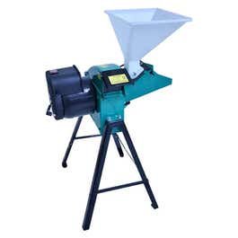 Triturador Picador Forrageiro 2.0 HP Mono GTI-2000LDF-1 GARTHEN