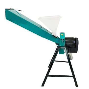 PICADORES E TRITURADORES FORRAGEIROS - GP-1500ABi