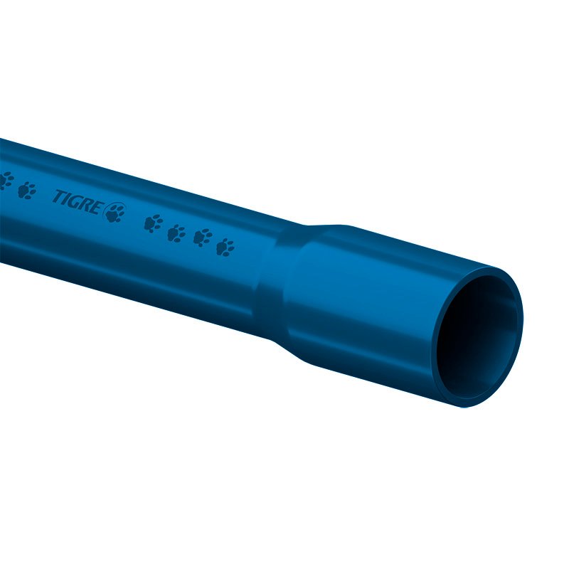Tubo de Irrigação 50MM Soldável