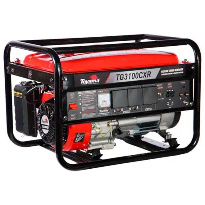 Gerador TG3100CXR