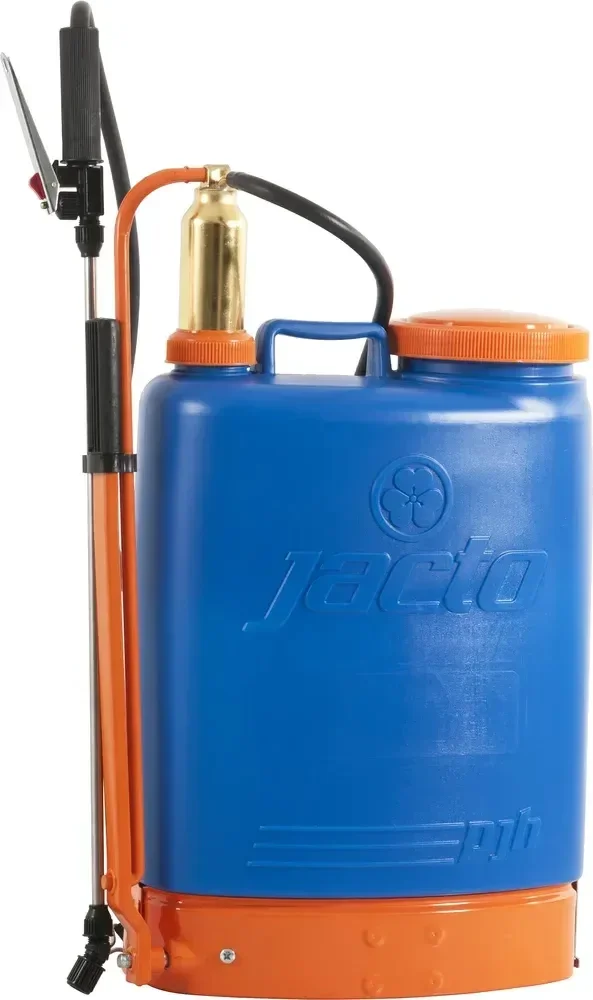 Pulverizador Costal Manual Pjh 20L Jacto