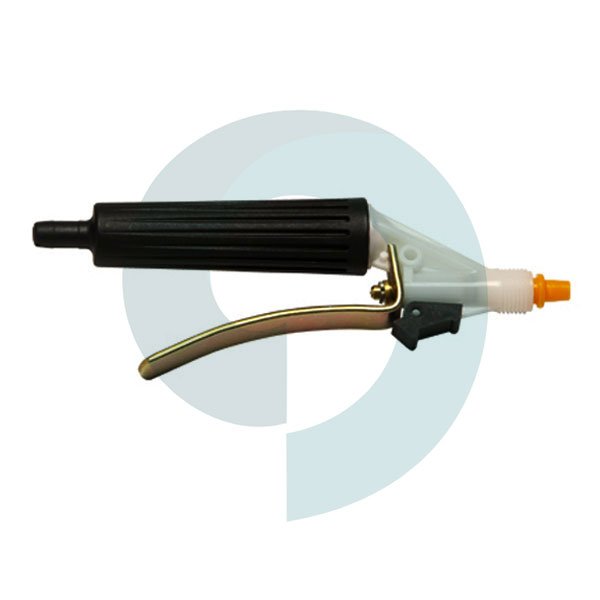 Válvula de Descarga S3 p/ Pulverizador de Compressão Prévia e Costais U4320 - Guarany