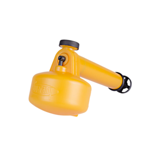Pulverizador Export Leve Guarany