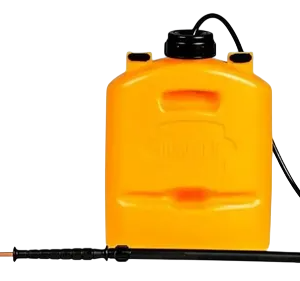 Pulverizador Guarany de Alta Pressão - 5 Litros