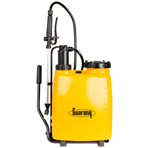 Pulverizador Costal Guarany de Alavanca - 10 Litros