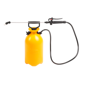 Pulverizador Guarany de Compressão Prévia - 6,0 Litros