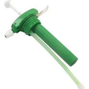 Bomba Completa PCP1 - Pulverizador Guarany 1.2L
