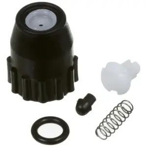 Bico Gotejador Completo - Pulverizador Guarany 5L