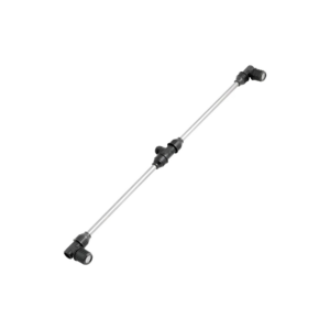 Barra de Pulverização 2 Bicos