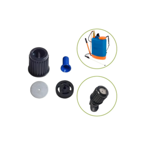 Conjunto de Bicos JD-12 PJH