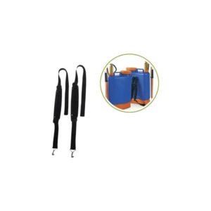 Cinta Completa - Pulverizador Jacto PJH 20L