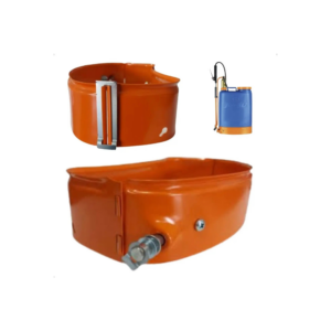 Embasamento Completo - Pulverizador Jacto PJH 20L